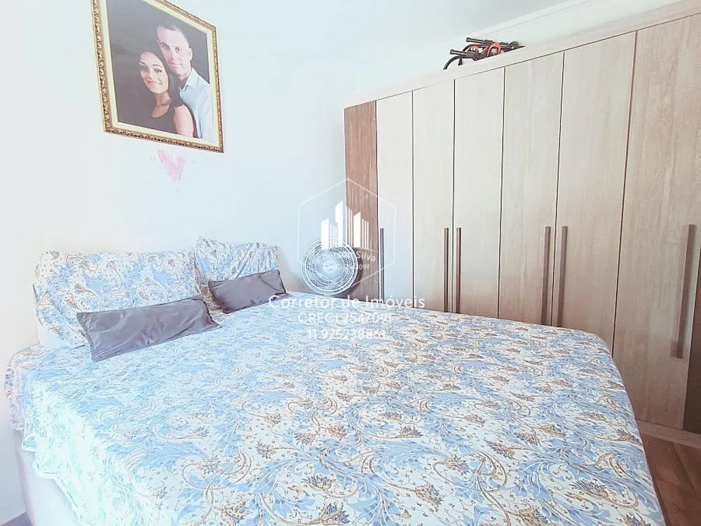 Casa de Condomínio, 2 quartos - Foto 4