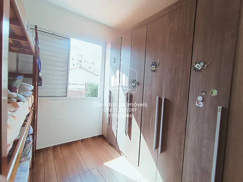 Casa de Condomínio, 2 quartos - Foto 8
