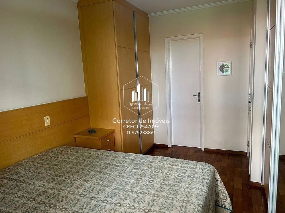 Casa de Condomínio, 4 quartos - Foto 10