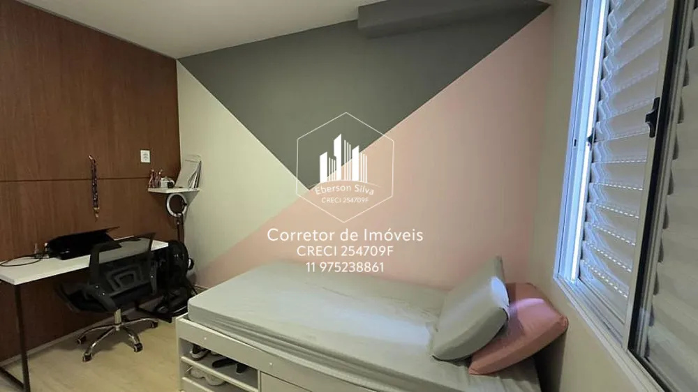 Apartamento, 2 quartos, 54 m² - Foto 12