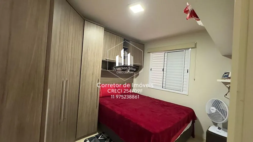 Apartamento, 2 quartos, 54 m² - Foto 6