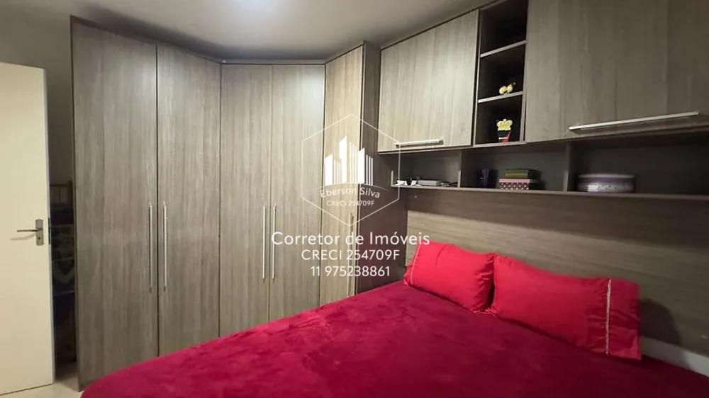 Apartamento, 2 quartos, 54 m² - Foto 3