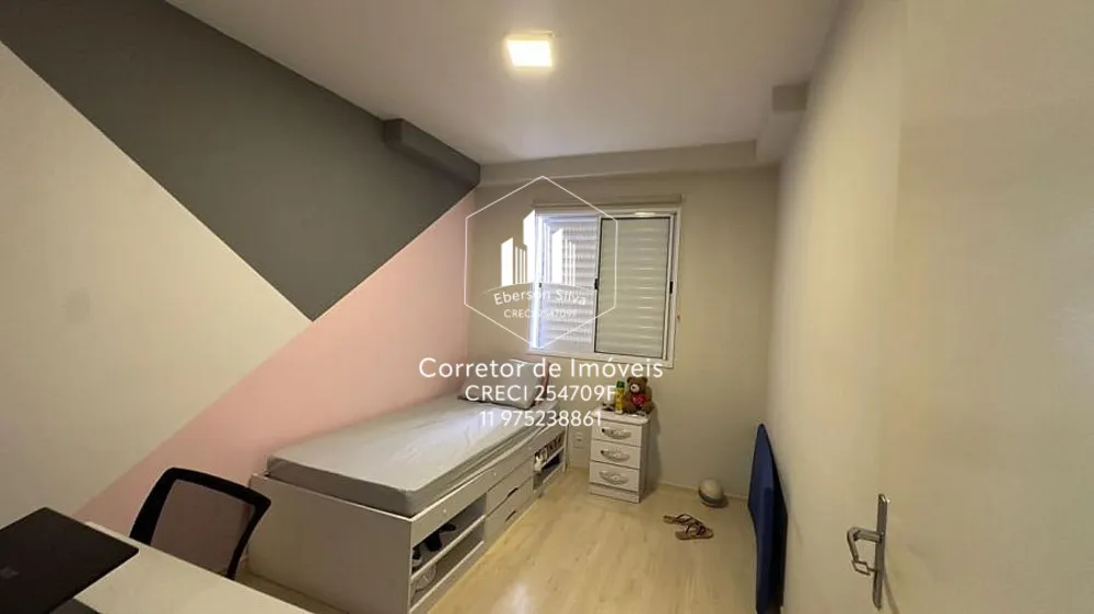 Apartamento, 2 quartos, 54 m² - Foto 7