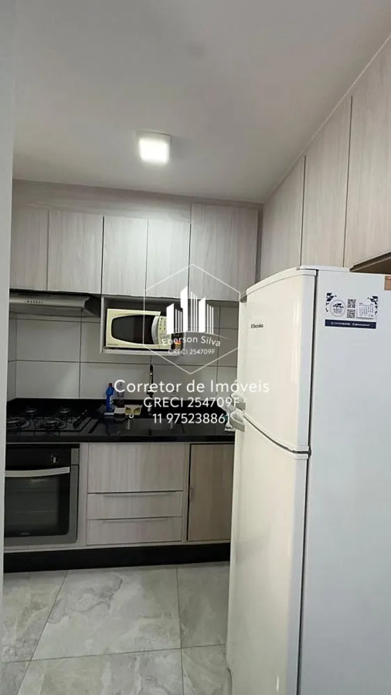 Apartamento, 2 quartos, 54 m² - Foto 5