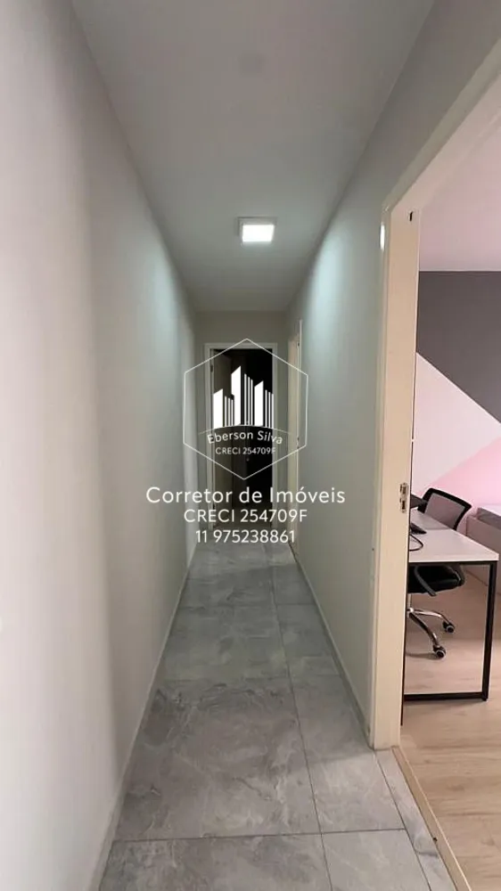 Apartamento, 2 quartos, 54 m² - Foto 2