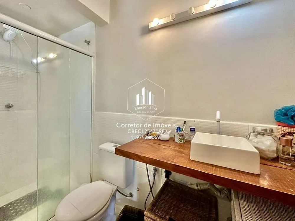 Casa de Condomínio, 3 quartos - Foto 10