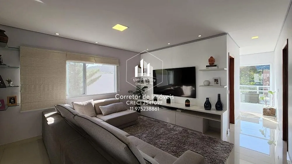 Casa, 3 quartos, 378 m² - Foto 1
