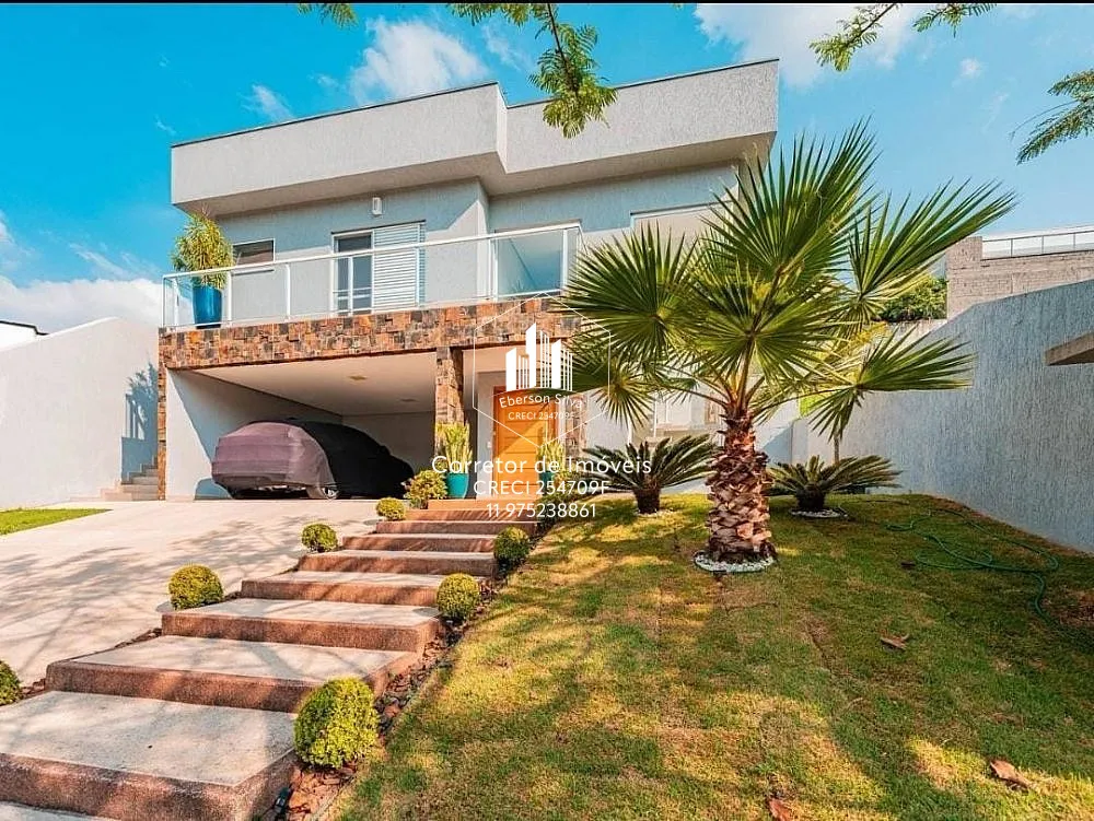 Casa, 3 quartos, 378 m² - Foto 2