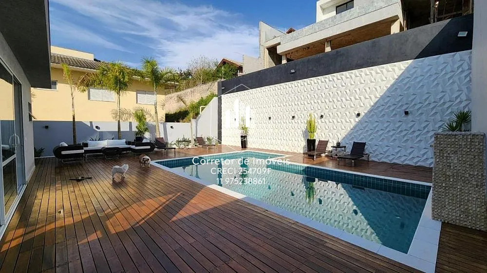 Casa, 3 quartos, 378 m² - Foto 5