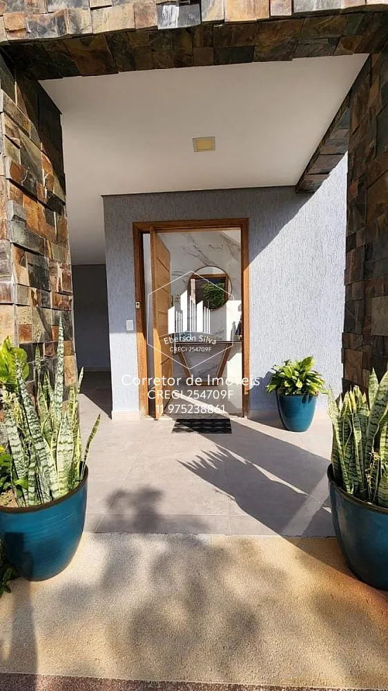Casa, 3 quartos, 378 m² - Foto 6