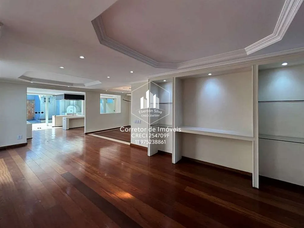 Casa, 4 quartos, 360 m² - Foto 4
