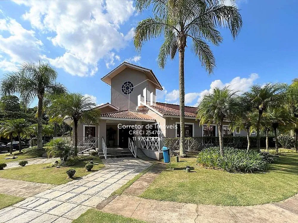 Casa, 4 quartos, 360 m² - Foto 3