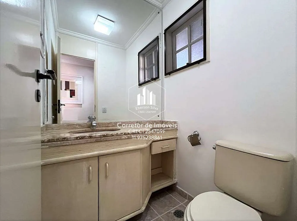 Casa, 4 quartos, 360 m² - Foto 5