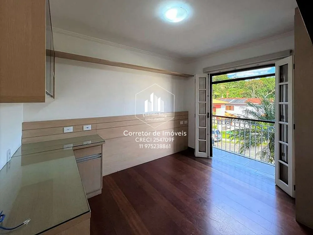 Casa, 4 quartos, 360 m² - Foto 18