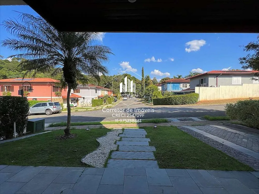 Casa, 4 quartos, 360 m² - Foto 1