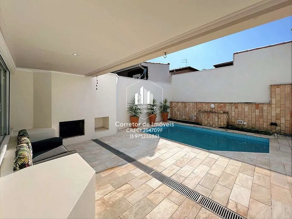 Casa, 4 quartos, 360 m² - Foto 16