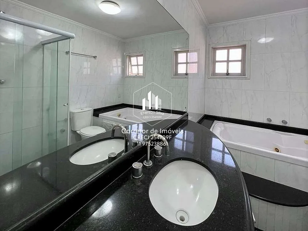 Casa, 4 quartos, 360 m² - Foto 17