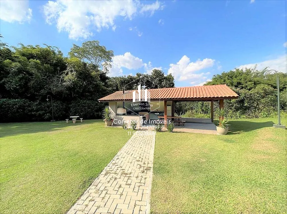 Casa, 4 quartos, 360 m² - Foto 6