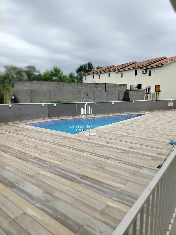Apartamento, 2 quartos, 47 m² - Foto 6