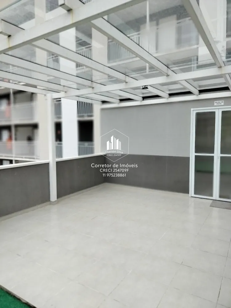 Apartamento, 2 quartos, 47 m² - Foto 8