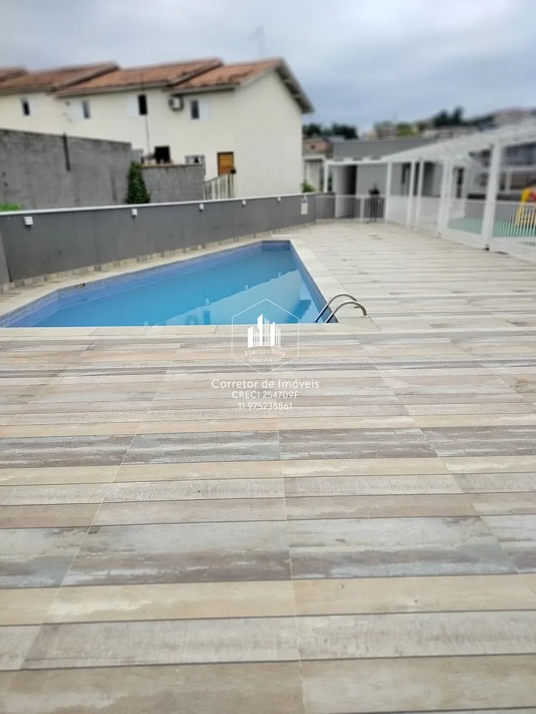 Apartamento, 2 quartos, 47 m² - Foto 5
