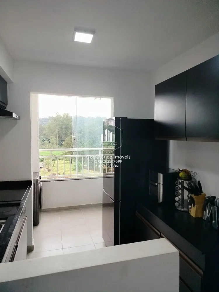 Apartamento, 2 quartos, 47 m² - Foto 3