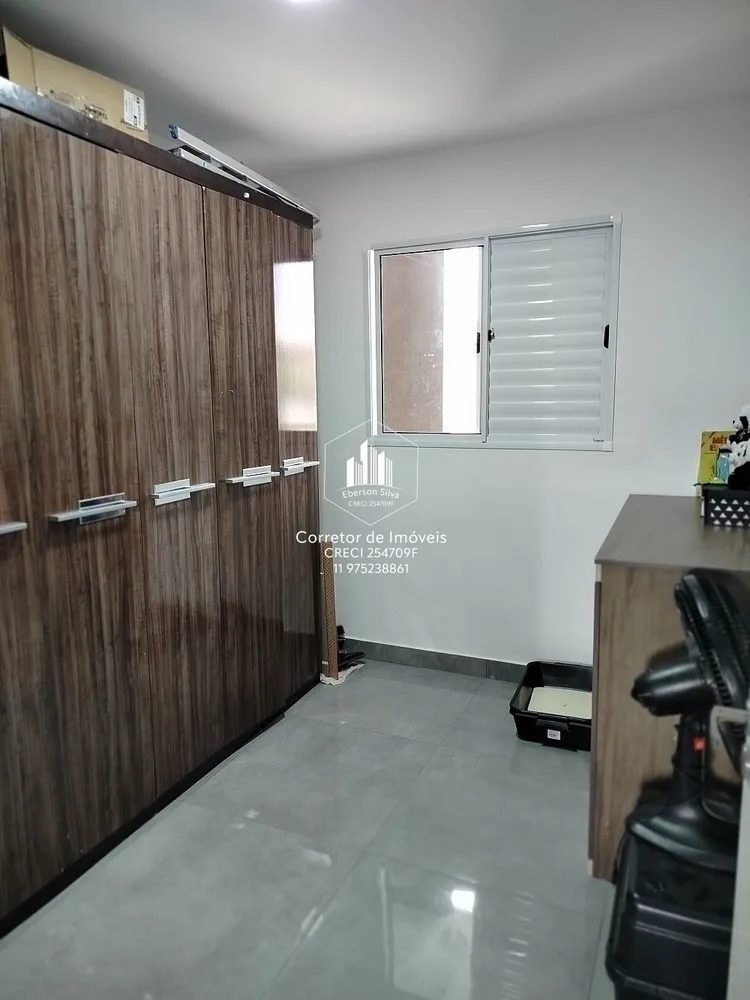 Apartamento, 2 quartos, 47 m² - Foto 7