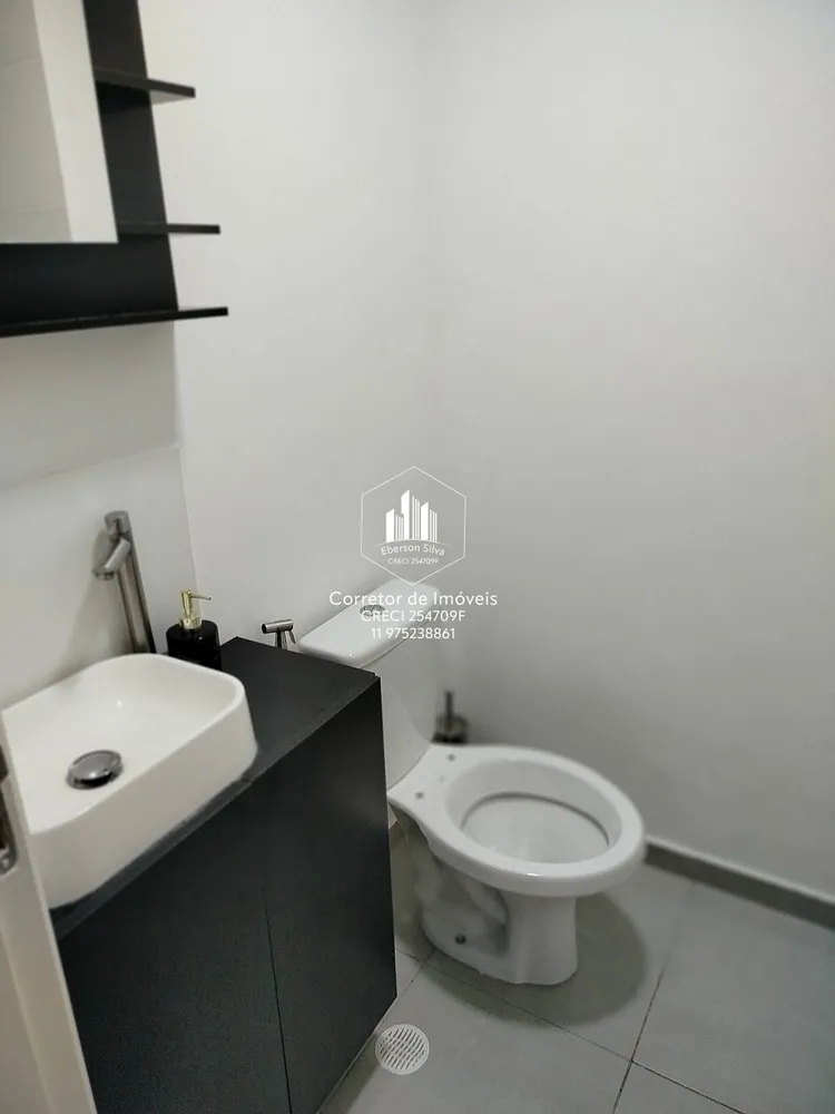 Apartamento, 2 quartos, 47 m² - Foto 1