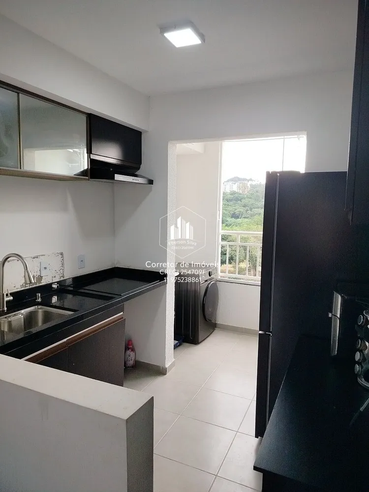 Apartamento, 2 quartos, 47 m² - Foto 4