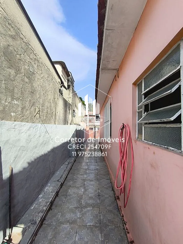 Casa, 2 quartos, 80 m² - Foto 5