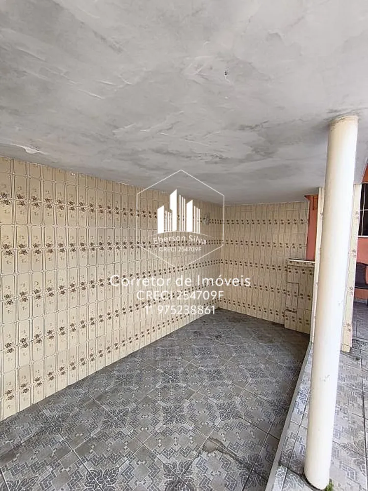 Casa, 2 quartos, 80 m² - Foto 3