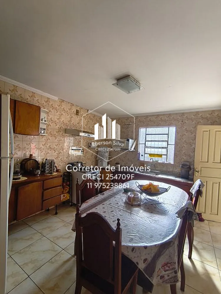 Casa, 2 quartos, 80 m² - Foto 9
