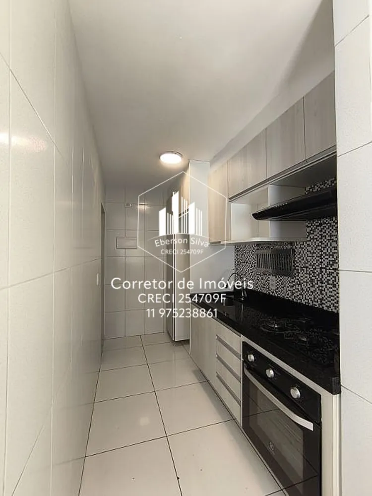 Casa, 2 quartos, 80 m² - Foto 6