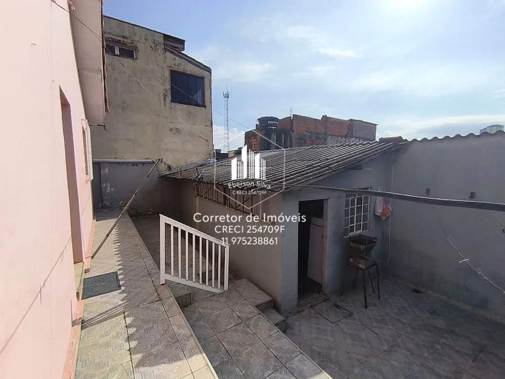 Casa, 2 quartos, 80 m² - Foto 6
