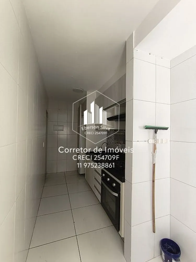 Casa, 2 quartos, 80 m² - Foto 7