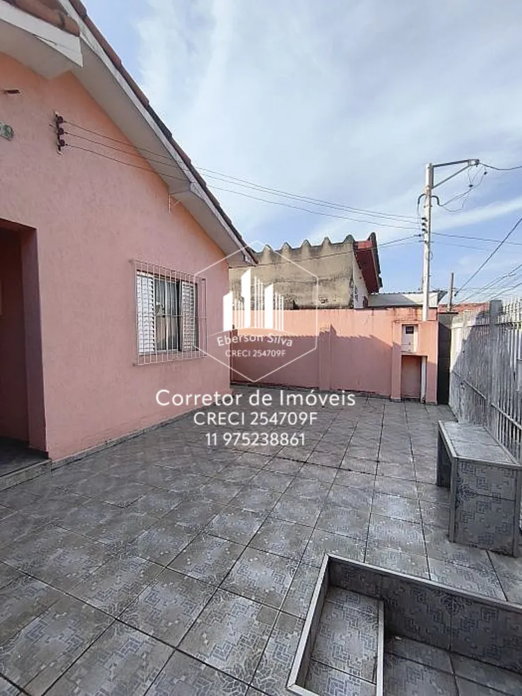 Casa, 2 quartos, 80 m² - Foto 5