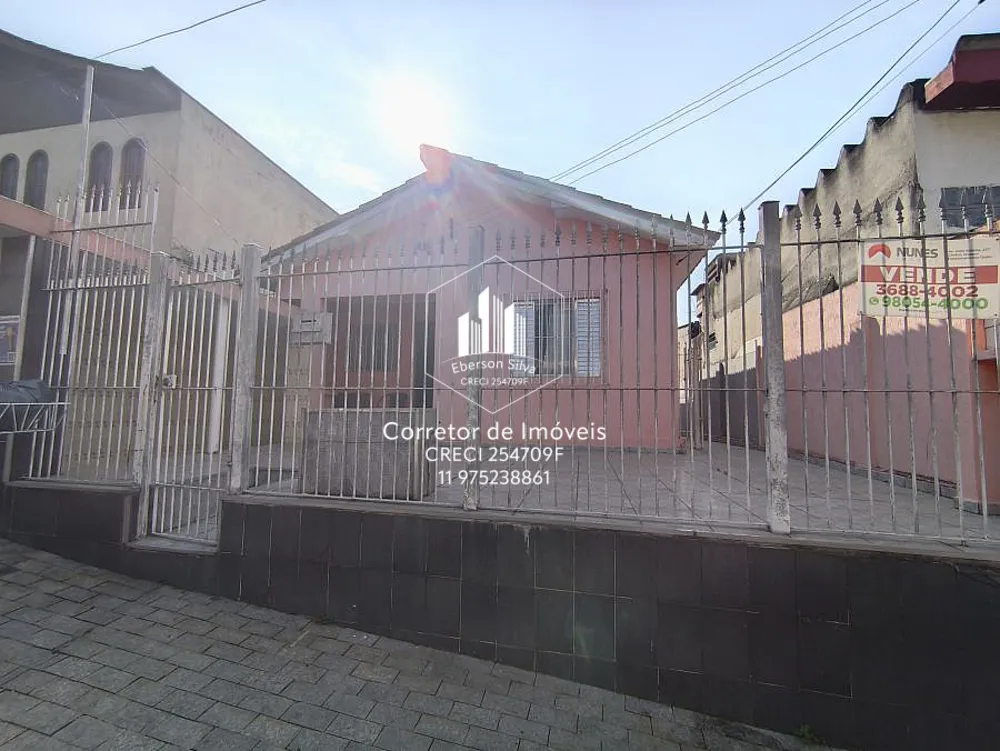 Casa, 2 quartos, 80 m² - Foto 2