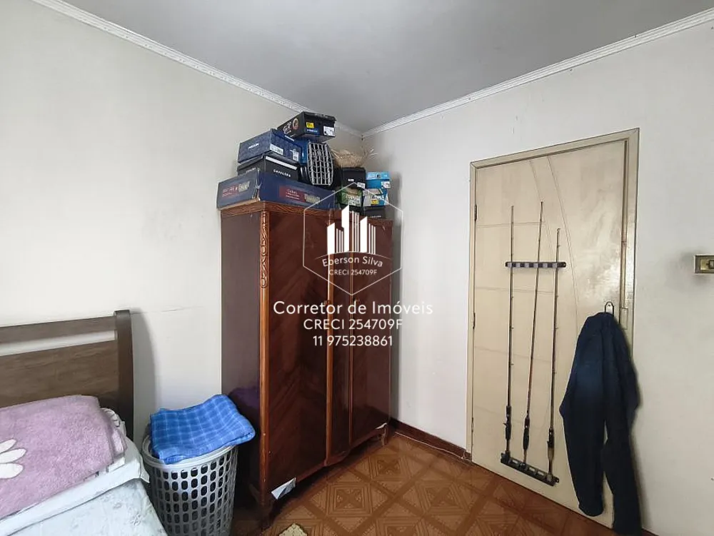 Casa, 2 quartos, 80 m² - Foto 8