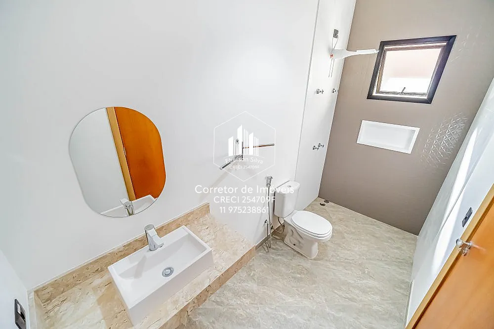 Casa de Condomínio, 4 quartos - Foto 10