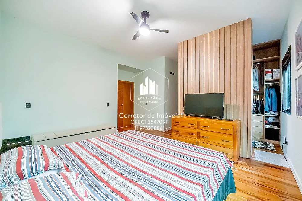 Casa de Condomínio, 4 quartos - Foto 7
