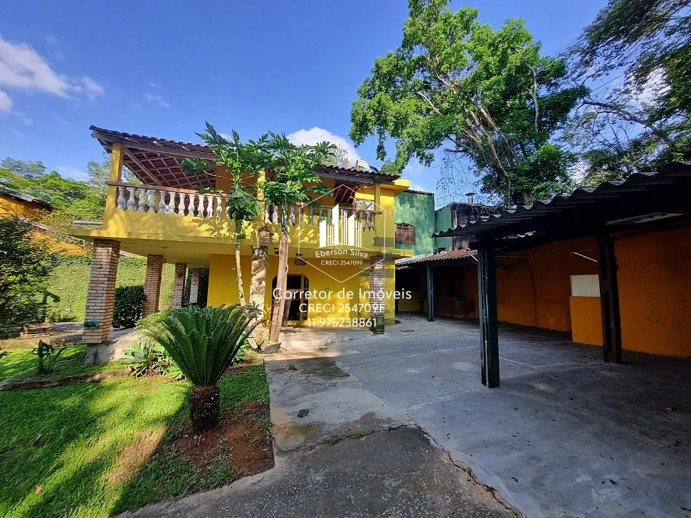 Casa de Condomínio, 3 quartos - Foto 5