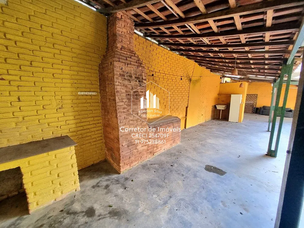 Casa de Condomínio, 3 quartos - Foto 17