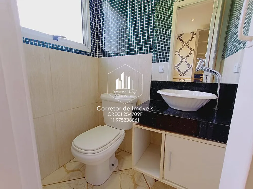 Casa de Condomínio, 3 quartos - Foto 8