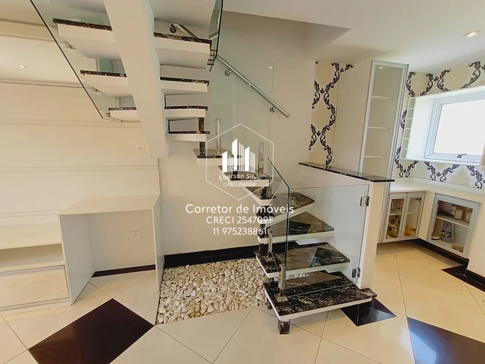 Casa de Condomínio, 3 quartos - Foto 6