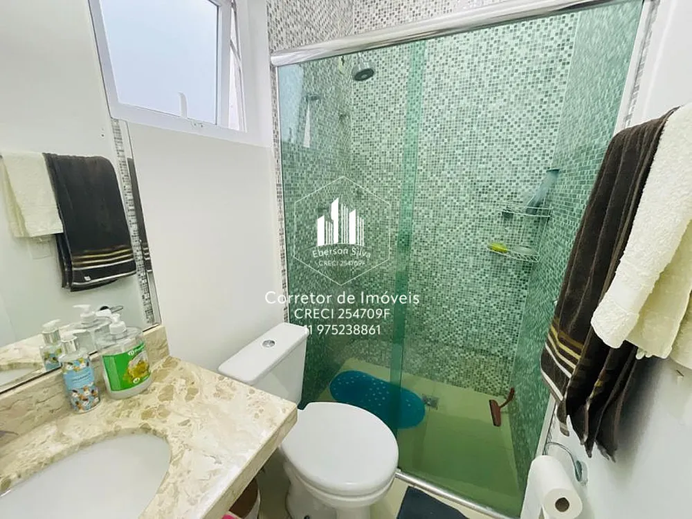 Casa de Condomínio, 3 quartos - Foto 7
