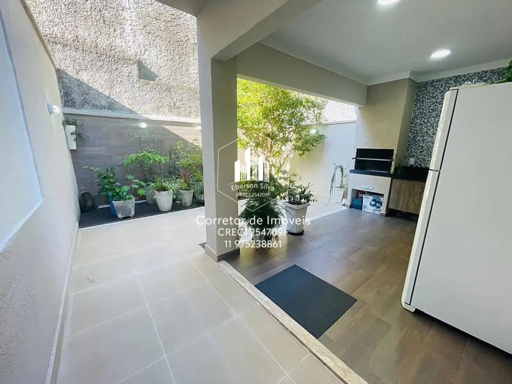 Casa de Condomínio, 3 quartos - Foto 6