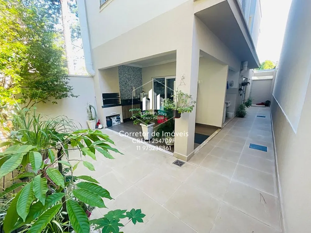 Casa de Condomínio, 3 quartos - Foto 9