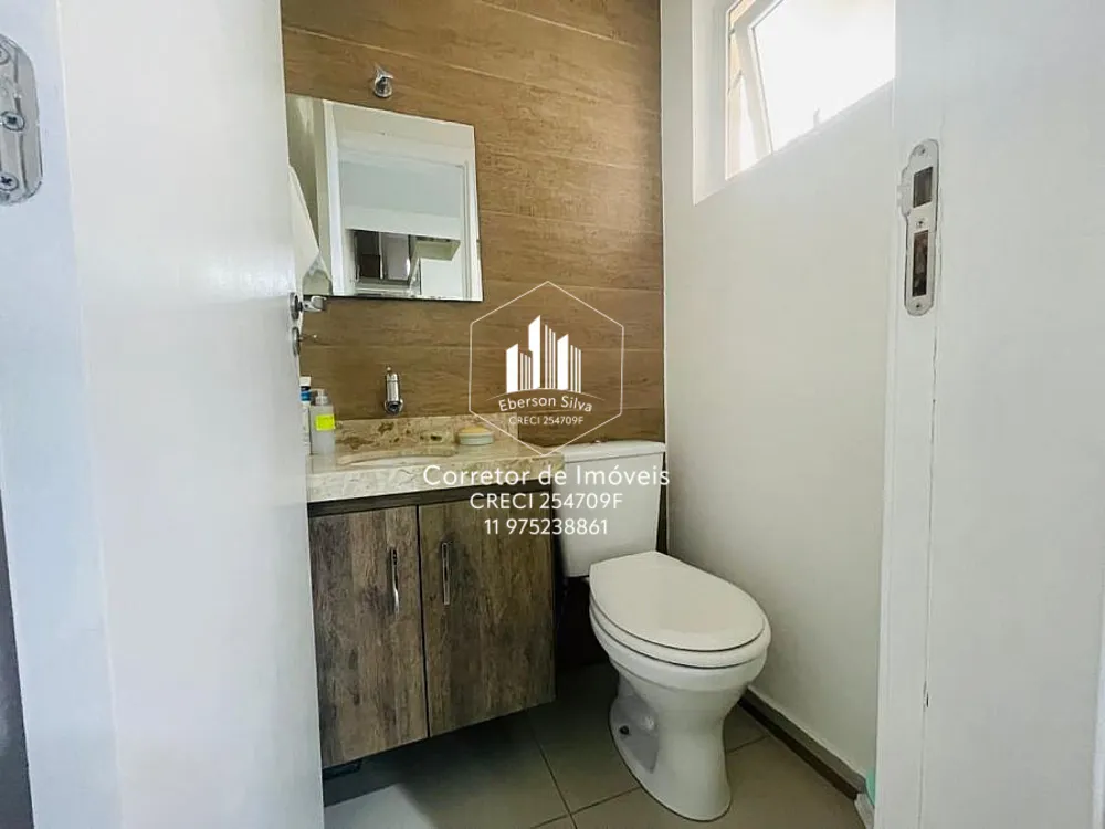 Casa de Condomínio, 3 quartos - Foto 2