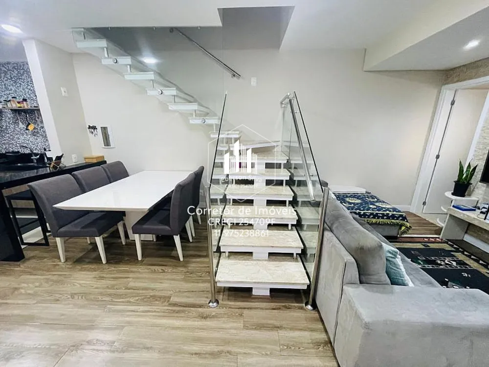 Casa de Condomínio, 3 quartos - Foto 3