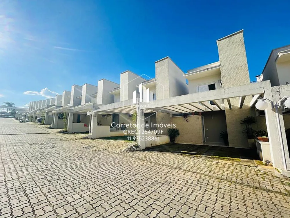 Casa de Condomínio, 3 quartos - Foto 11